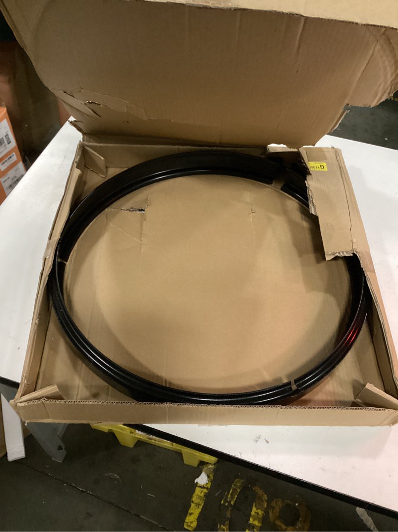 Condition photo showing New/Like New for tension control clamp assembly with spring & nut kit, fit pentair fns plus, quad de, clean & clear plus pool filters, replaces 190003 190003z, stainless steel