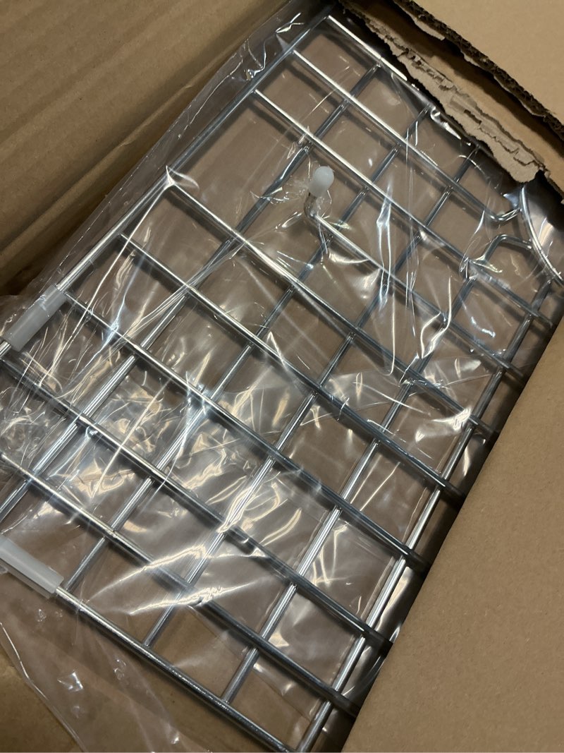 Condition photo showing Good Condition for franke fh30-36s farm house series bottom sink grid for fhk710-30, stainless steel