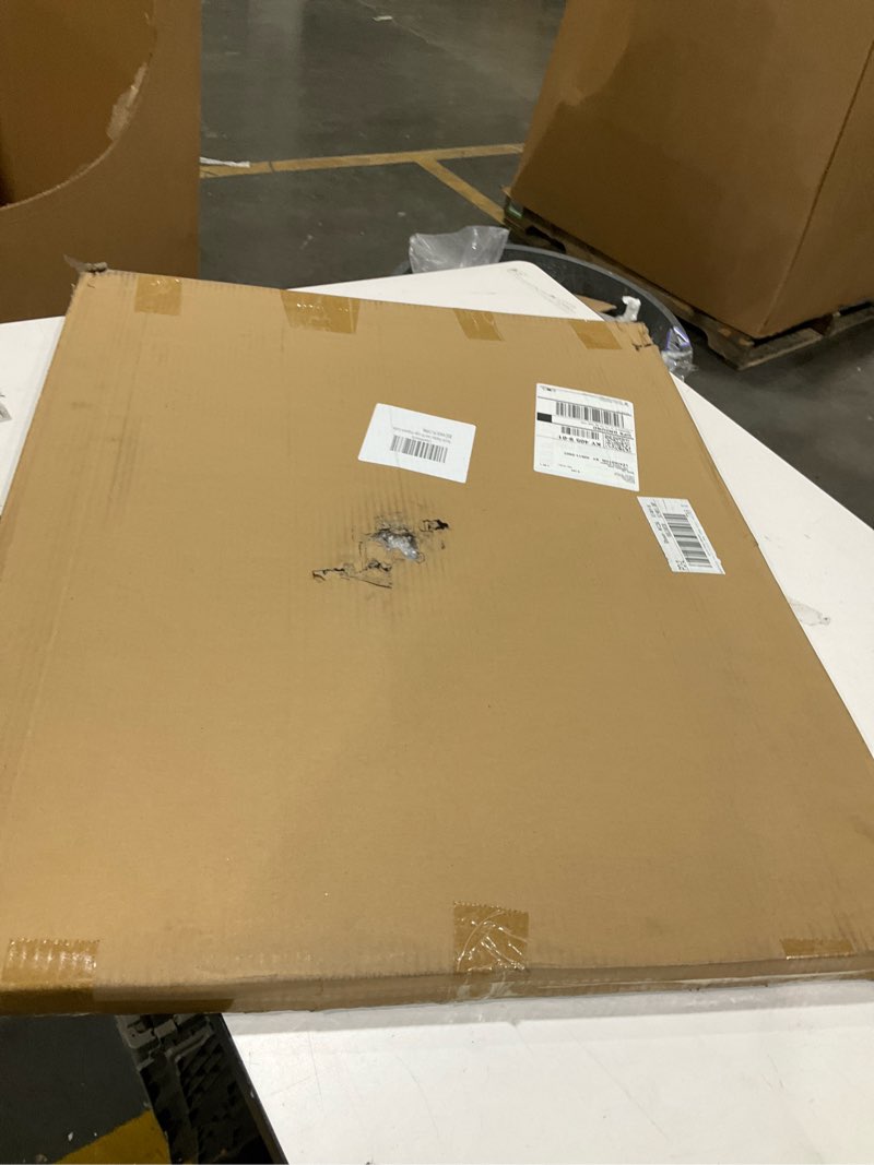 Large Acrylic Display Case for Lego 71043 Hogwarts Castle, 28.74x18.89x24.8 Inches, Acrylic Display 