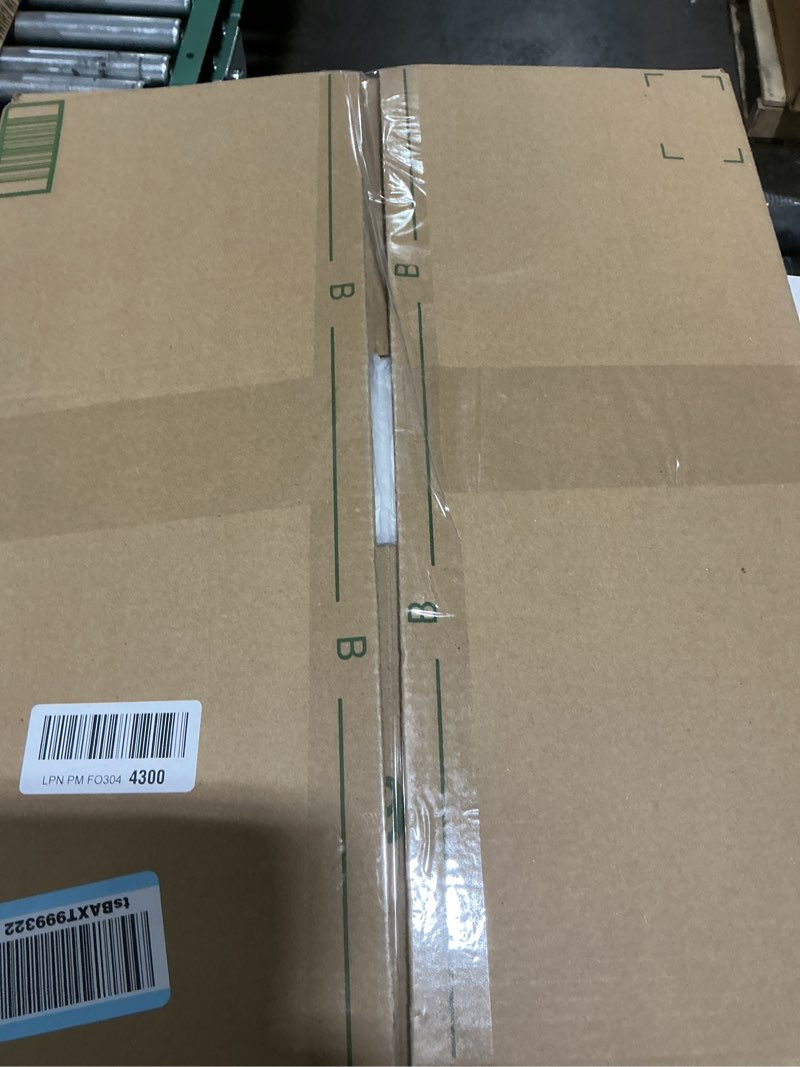 Condition photo showing Good Condition for Beckham Hotel Collection Queen Size Mattress Pad (Extra Padded) & Protector Hybrid - Quilted Pillow Top Mattress Cover - Thick, Plush, Fitted Mattress Topper for Bed