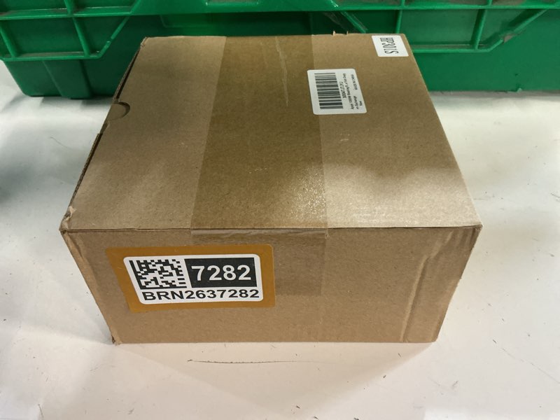 Condition photo showing New/Like New for apipi 1000w floating pond heater - pond deicer for outdoor ponds with fish, durable cast aluminum heater with thermostatic control 10ft cord for winter live fish oxygen exchange