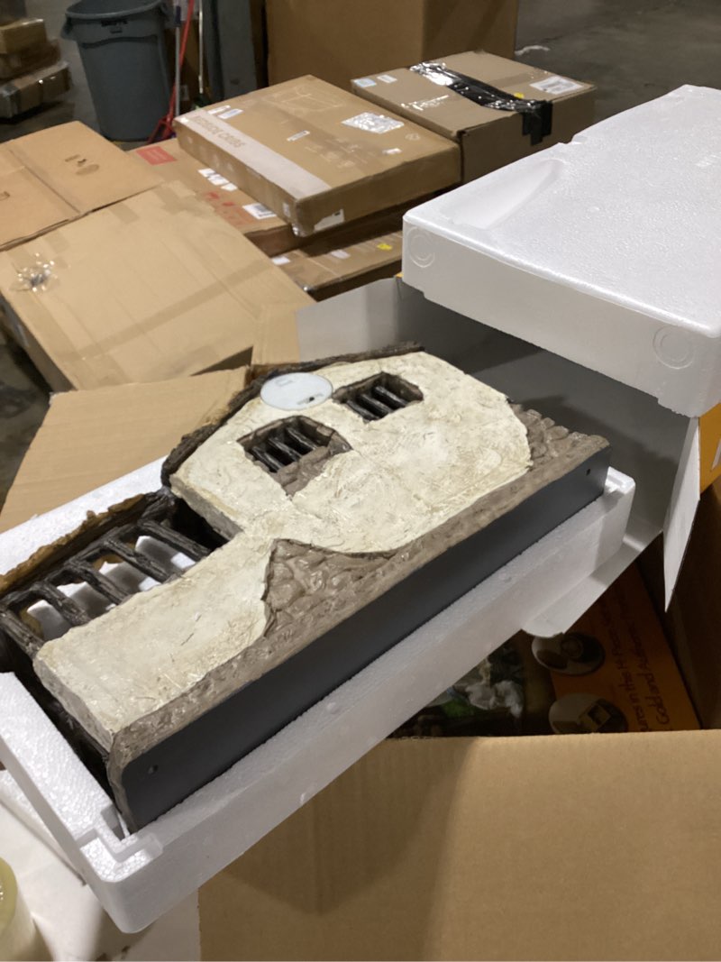 Condition photo showing Good Condition for Three Kings Gifts Deluxe Edition, Nativity Scene Set & Figures, 16-Pieces, 7 inch Scale Collection