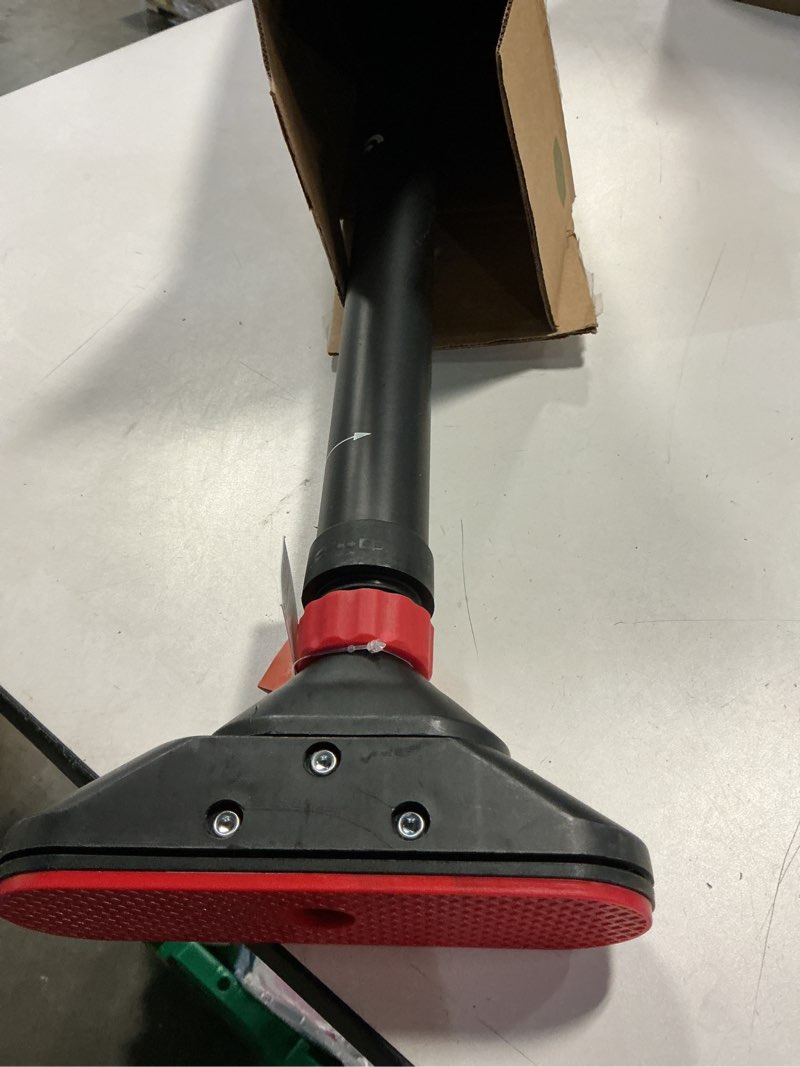 Condition photo showing Good Condition for pull up bar for doorway: sportneer strength training pull-up bars without screw - adjustable width locking mechanism chin up bar, thickened steel max limit 440 lbs upper body fitness pullup bars for home (black-red)