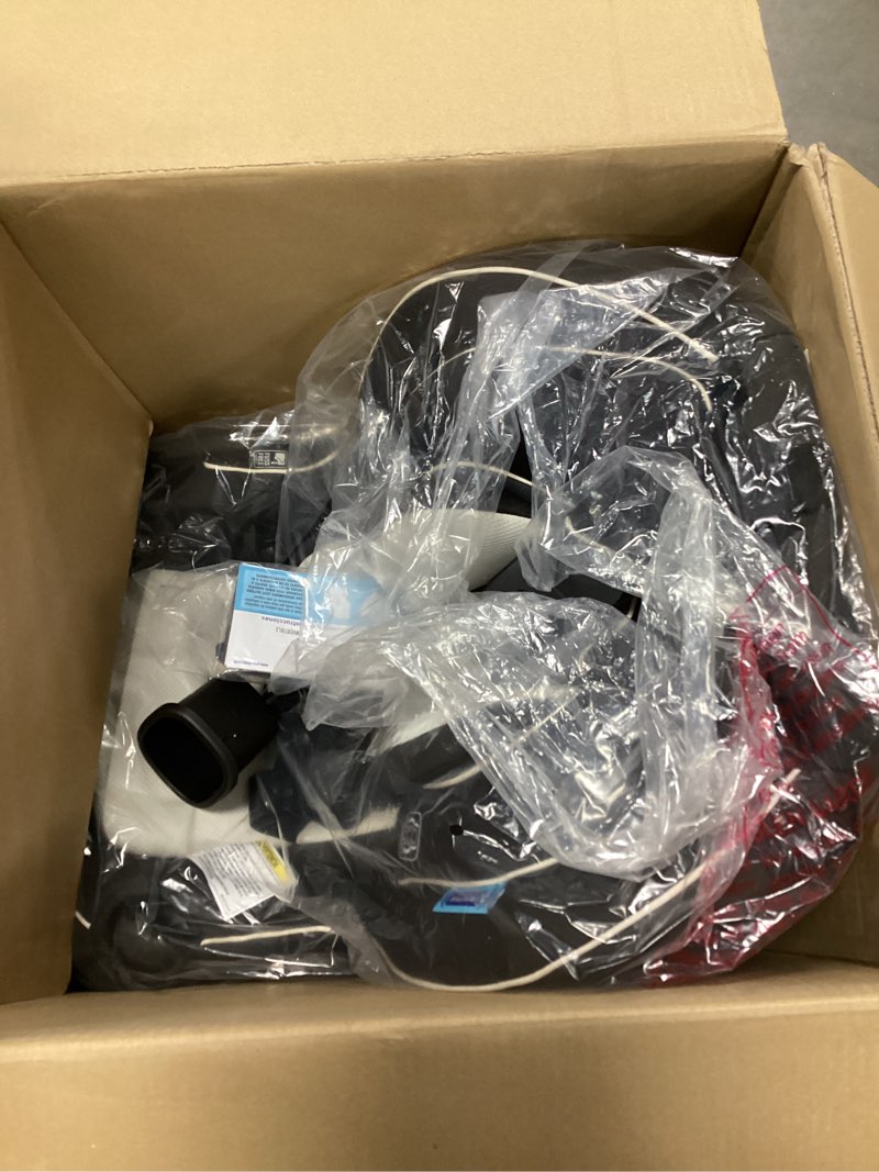 Condition photo showing Good Condition for Graco Extend2Fit Convertible Baby Car Seat, Rear and Forward Facing, Adjustable Extension Panel for Extra Legroom, Gotham 2-in-1 Gotham 2.0