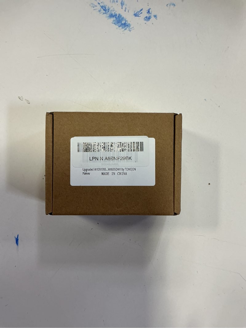 Condition photo showing New/Like New for Upgraded W11481722 W10913953 49tyz-e120a1 Washer Shift Actuator for Whirl.pool Ama.na Ke.nmore May.tag Washer Parts Replace W10815026 W10597177 W10913953VP WTW5000DW1 MVWX655DW1 by TOMOON