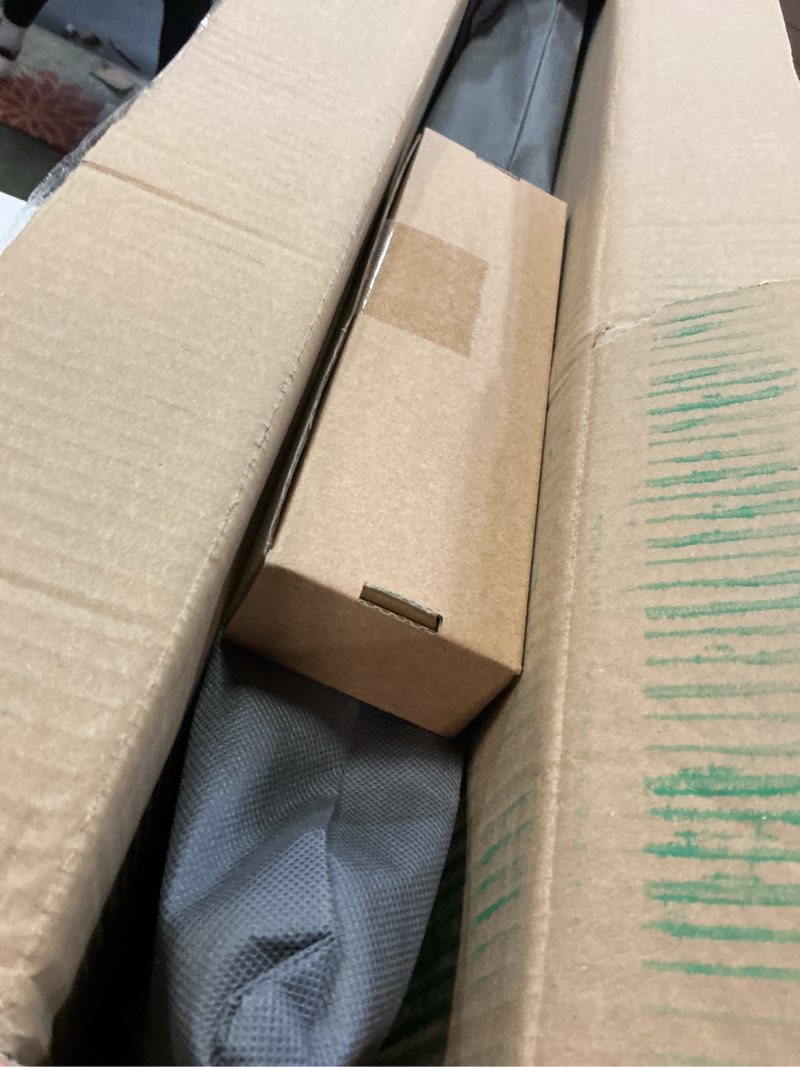 Condition photo showing Good Condition for Electric Towel Warmer Rack,Heating Towel Warmer,Timer & Temperature Control,Wall-Mounted Plug-in for Bathroom,Brushed,Stainless Steel,4-Bar(16.54x23.62x5.51in) Round-matte Brushed With Gold Top 4 Bars