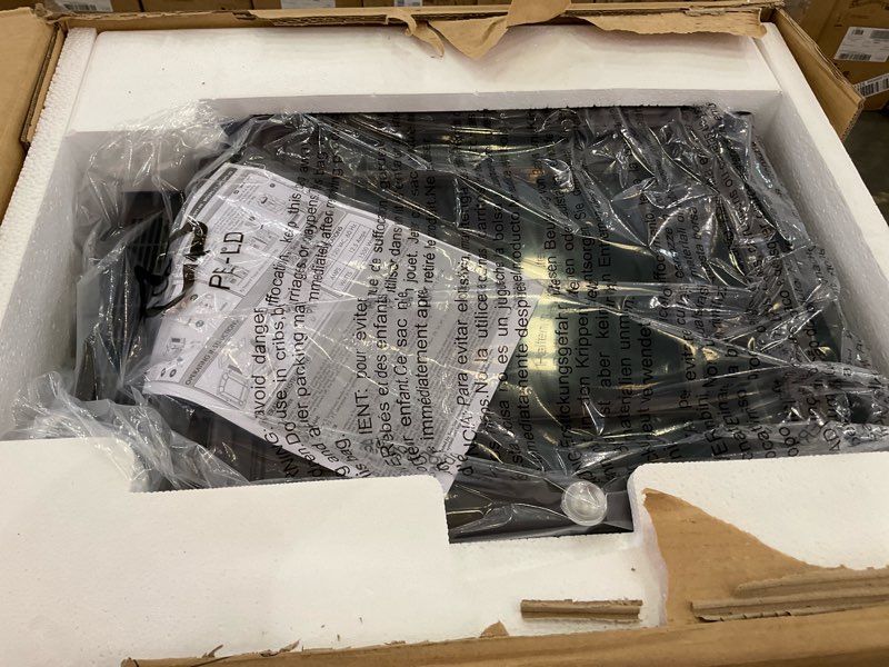 Condition photo showing Good Condition for duraflame Infrared Quartz Electric Stove Heater - DFI-591-02 - Bronze