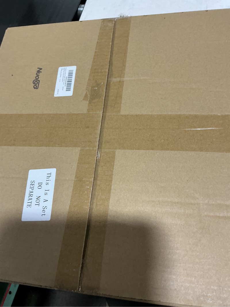 Condition photo showing Good Condition for Nuogo 12 Pcs Plastic Clear Cylinder Vase for Home 16 Inch Acrylic Flower Clear Vase Centerpiece for Centerpieces Wedding Party Decorations