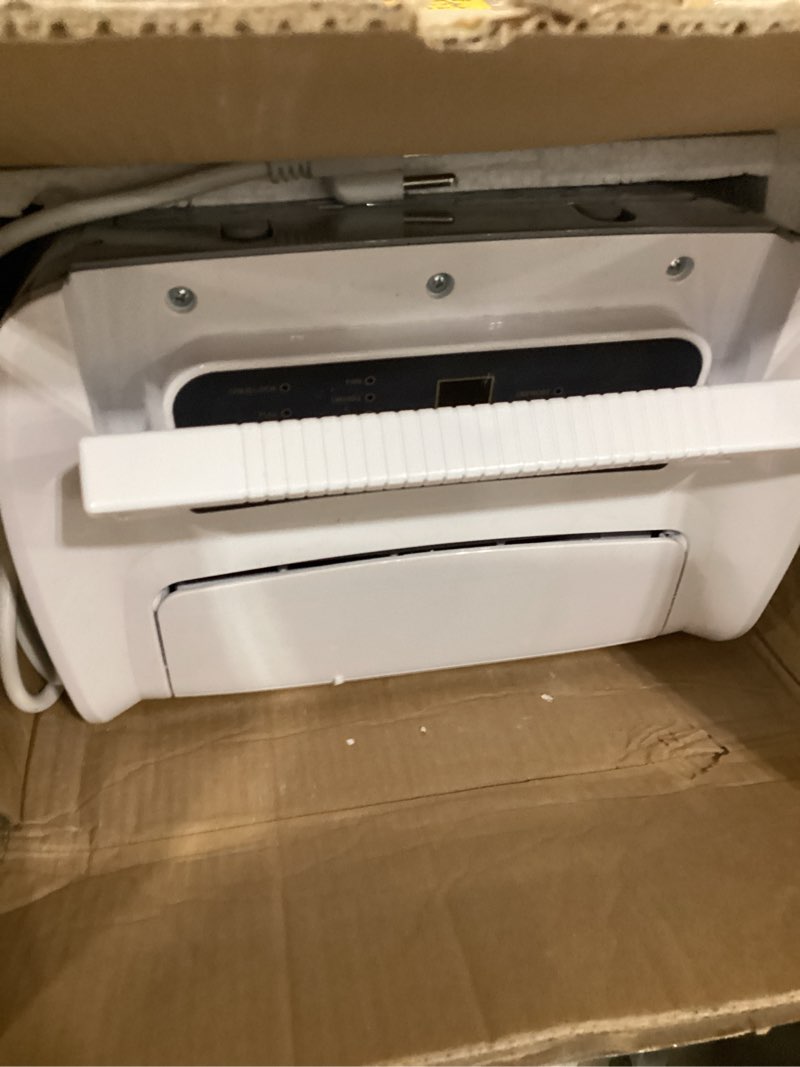 Condition photo showing Good Condition for airplus 4,500 sq.ft 70 pint dehumidifier for basements and home-with drain hose,efficient,energy-with dual protection and 4 smart modes,24h timer,defrost,for large room 70 pints