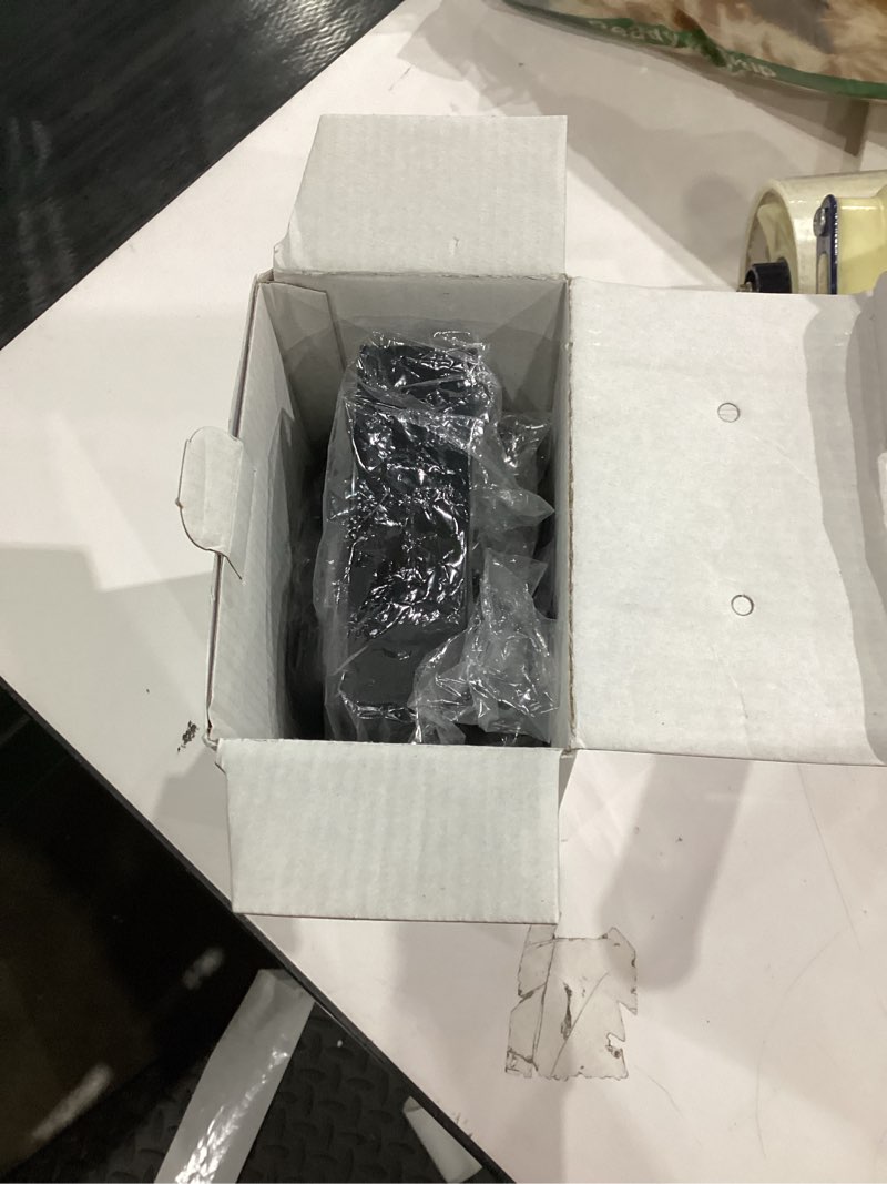 Condition photo showing Good Condition for Bluetooth Headset LED, Foldable Wireless Bluetooth Headphones Over Ear, Wired HiFi Stereo Headphones with Colorful Lights Built in Mic Suitable for PC/Tablet/Phone Gaming/Exercise/Calling(Black)