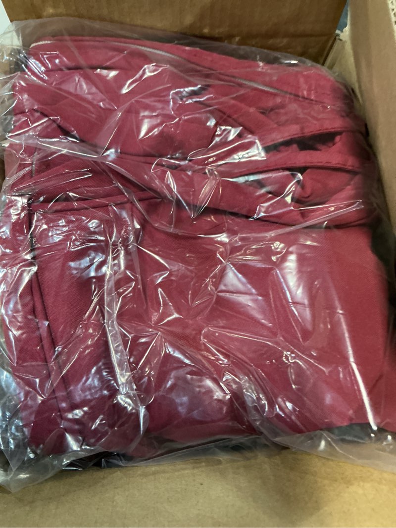 Condition photo showing New/Like New for 3 pack of outdoor seat cushion replacement set suitable for 4 pieces of wicker rattan furniture terrace guest set sofa chair (36x18x2, 18x18x2), only cover