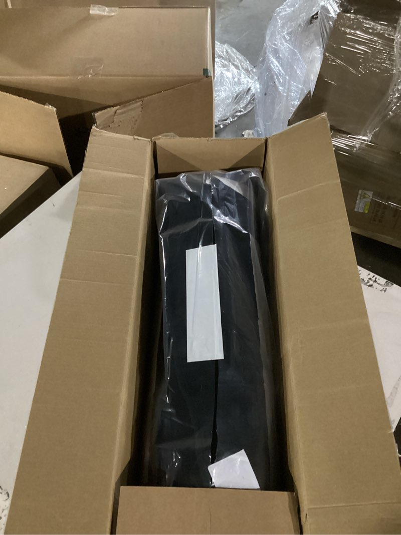 Condition photo showing Good Condition for benlari tour pack lid organizer motorcycle storage bag liner trunk waterproof fit for harley touring road king road glide tri glide street glide ultra limited 2014-2024 black