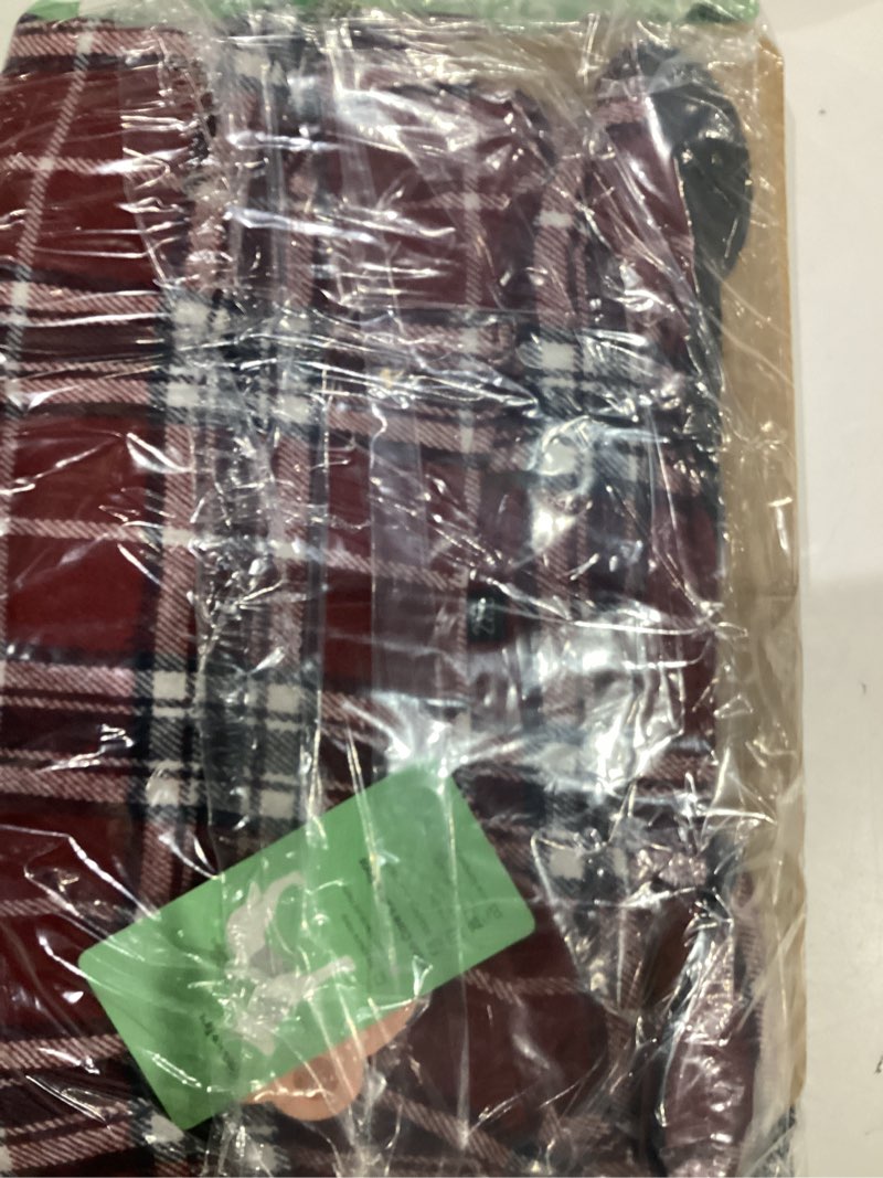 Condition photo showing Good Condition for Kuoser Warm Dog Coat, Waterproof Dog Jacket for Extra Large Dogs, Adjustable Durable XXL Doggie Winter Coat Reversible Puppy Cold Weather Apparel from Small to Large Breed, Red XXL Red 2X-Large (Pack of 1)