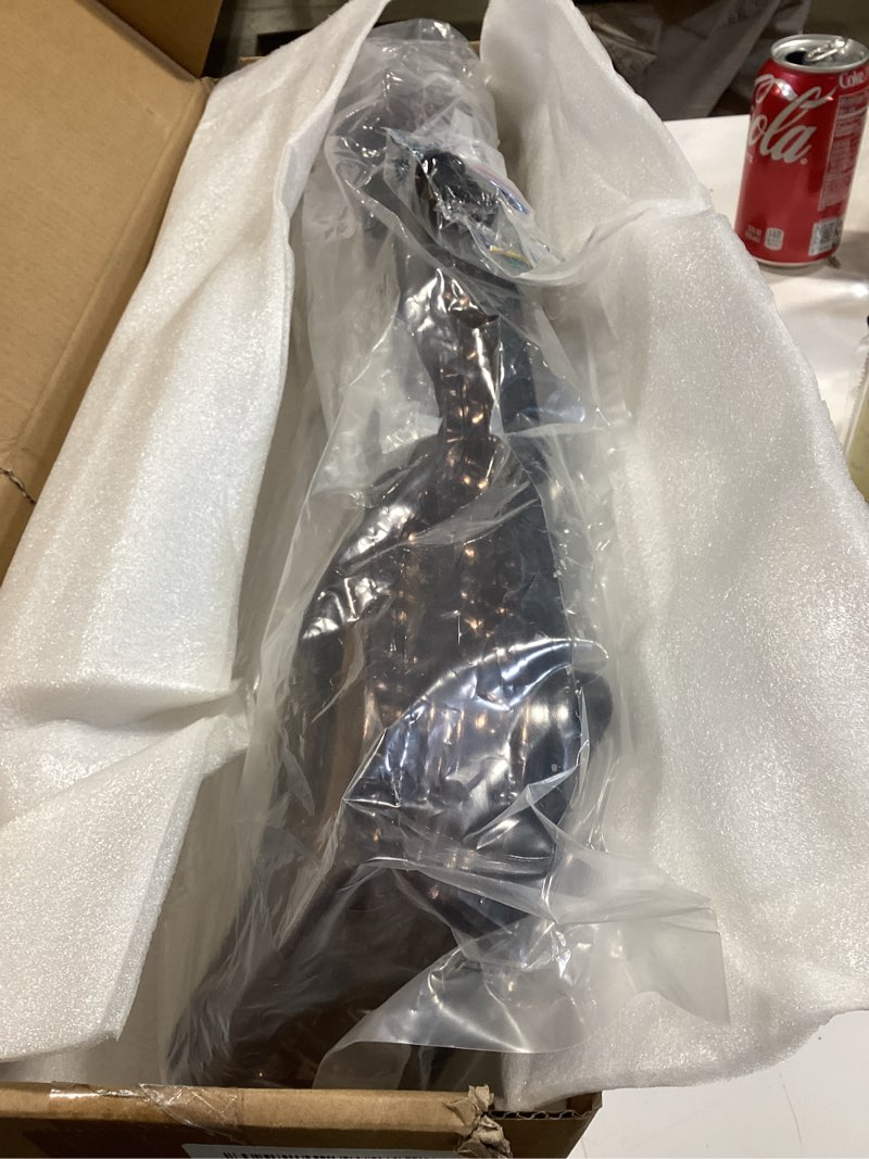 Condition photo showing Good Condition for led king tour pack brake turn tail light fit for harley touring street gilde road king cvo road gilde electra glide ultra limited 2014-2025 (smoke lens)