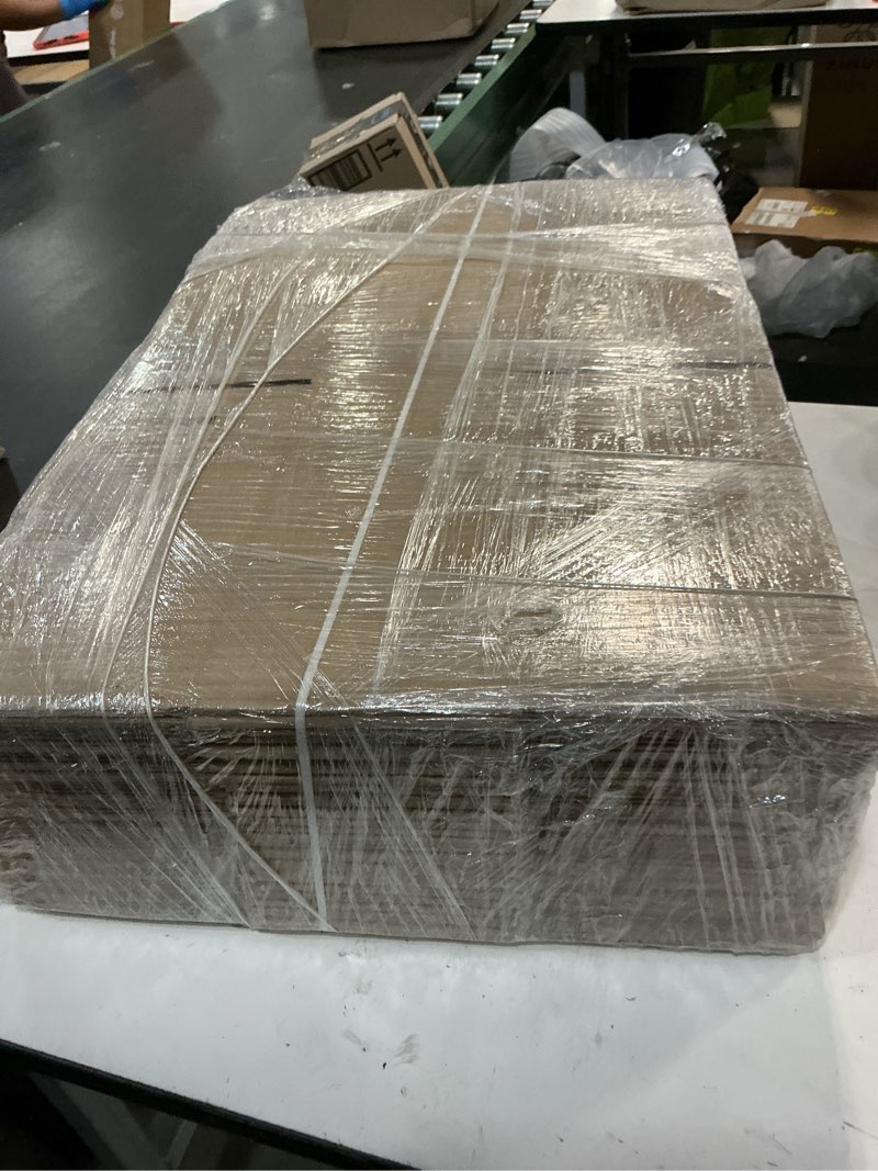 Condition photo showing New/Like New for box usa 16 x 12 x 6 corrugated cardboard boxes, flat 16"l x 12"w x 6"h, pack of 25 | shipping, packaging, moving, storage box for home or business, strong wholesale bulk boxes
