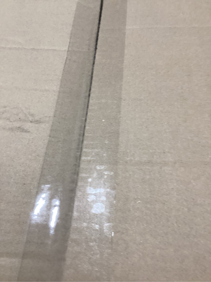 Condition photo showing New/Like New for TroyStudio Thick Door Soundproofing Blanket, 41.5 x 86.6 x 0.8 inches Heavy Window Sound Barrier Sheet, Home Acoustic Dampening Curtain Divider, Wall Noise Blocker for Bedroom Music Recording Studio L, 3×Hook-Loop Black