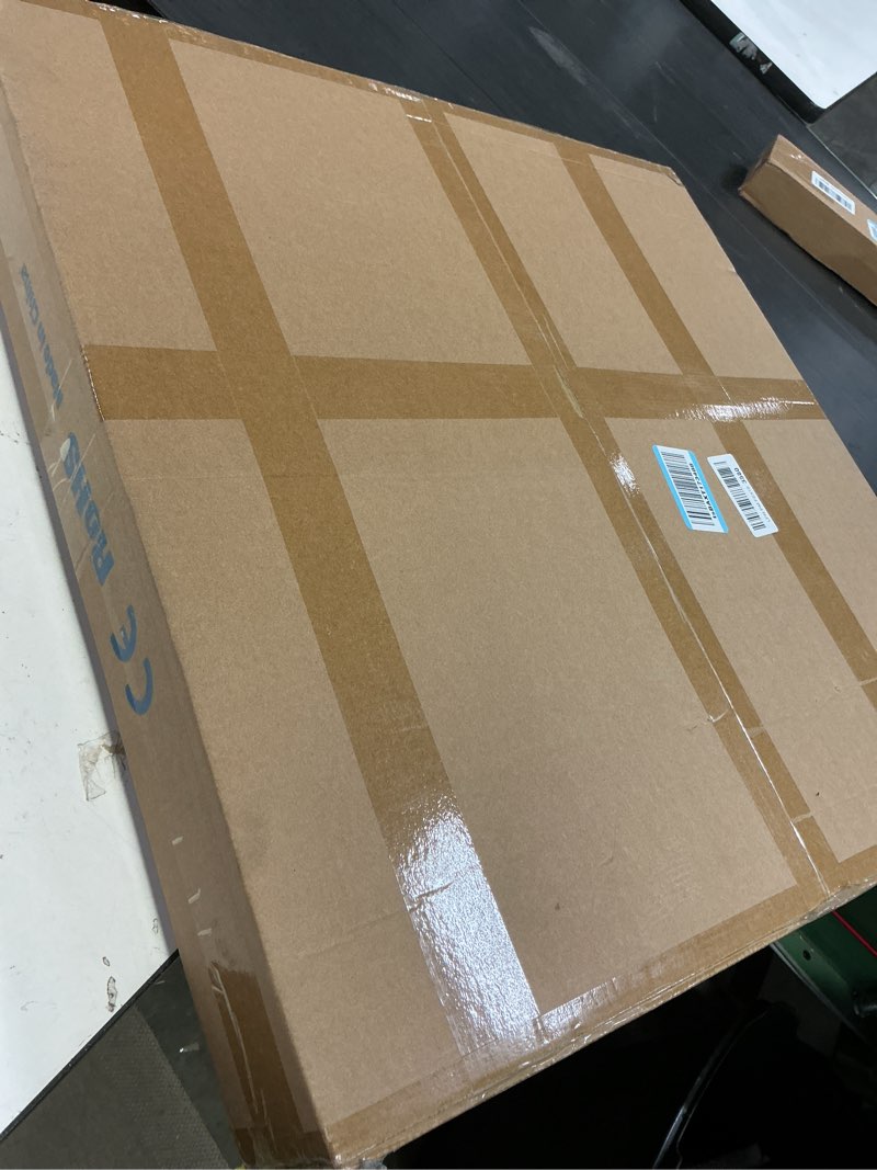 Condition photo showing New/Like New for Ceiling Light Dimmable Modern Embedded LED Chandelier Metal Acrylic Petal Ceiling Ceiling Light, Suitable for Living Rooms, Bedrooms, Children's Rooms, Etc. 43.3?/120w/18 Heads…… 18 Head 18 Head