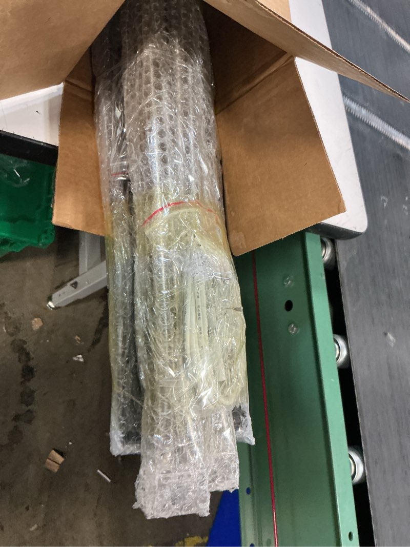 Condition photo showing As Is for criditpid grill parts for chargriller 5050, 5650, 3001, 3030, 5072, 3008, 4000, 5252, 3072 grill models, porcelain steel heat plate, burner tube, hanger bracket, electronic igniter. porcelain steel with ignitor
