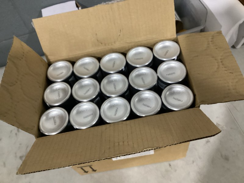 Condition photo showing New/Like New for goldwell stylesign hair lacquer sprayer 5 for women hair spray 15pk 8.2 oz