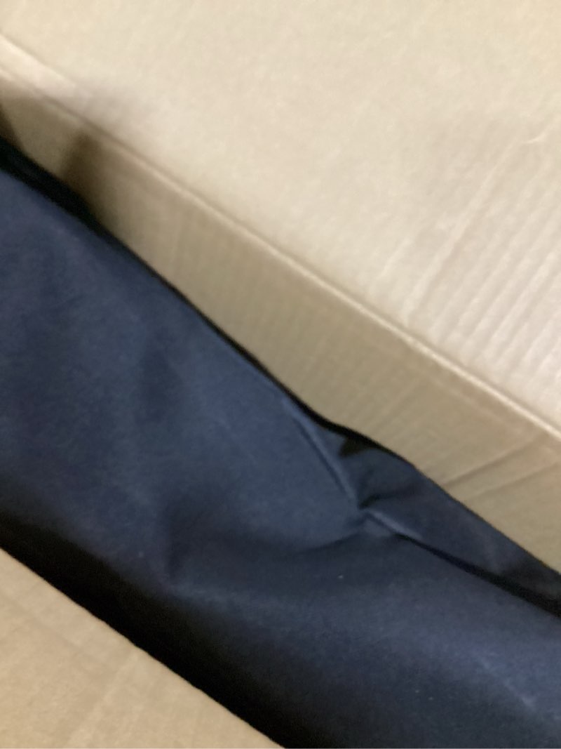 Condition photo showing Good Condition for udefineit 3 in 1 multifunctional portable face down cradle massage kit for desktop, massage bed & home mattress, deluxe adjustable headrest face pillow bracket for office sleeping nap rest c - black - upgraded 3 in 1