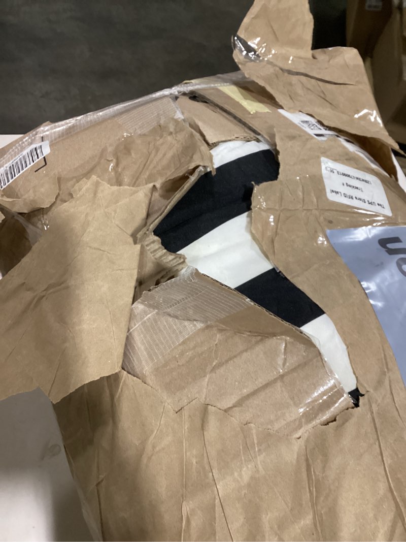 LCYY.TG Outdoor Lounge Chair Cushions, 74.4 x 22 x 4.7 Inches Waterproof Fade Resistant Patio Cushio