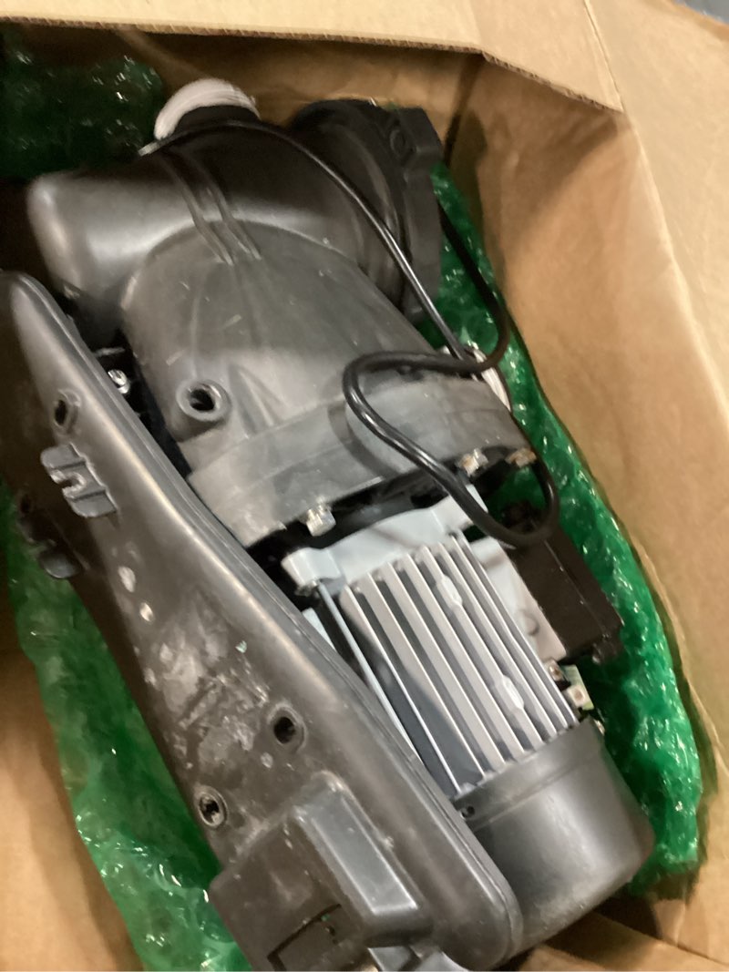 Condition photo showing As Is for > a. o. smith (waterheaterparts): 9008265005;100112656;