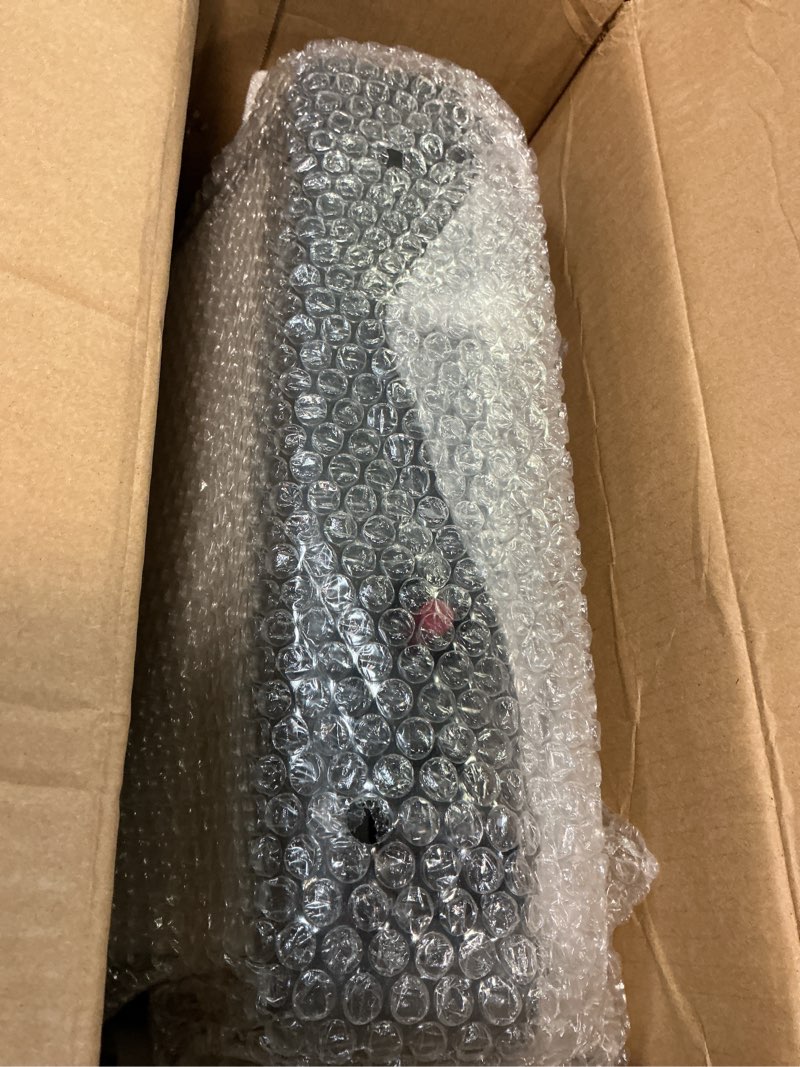 Condition photo showing Good Condition for Foldable Propane Patio Heater, Outdoor 18000BTU Gas Radiant Heater, Propane Heaters for Indoor, Outside