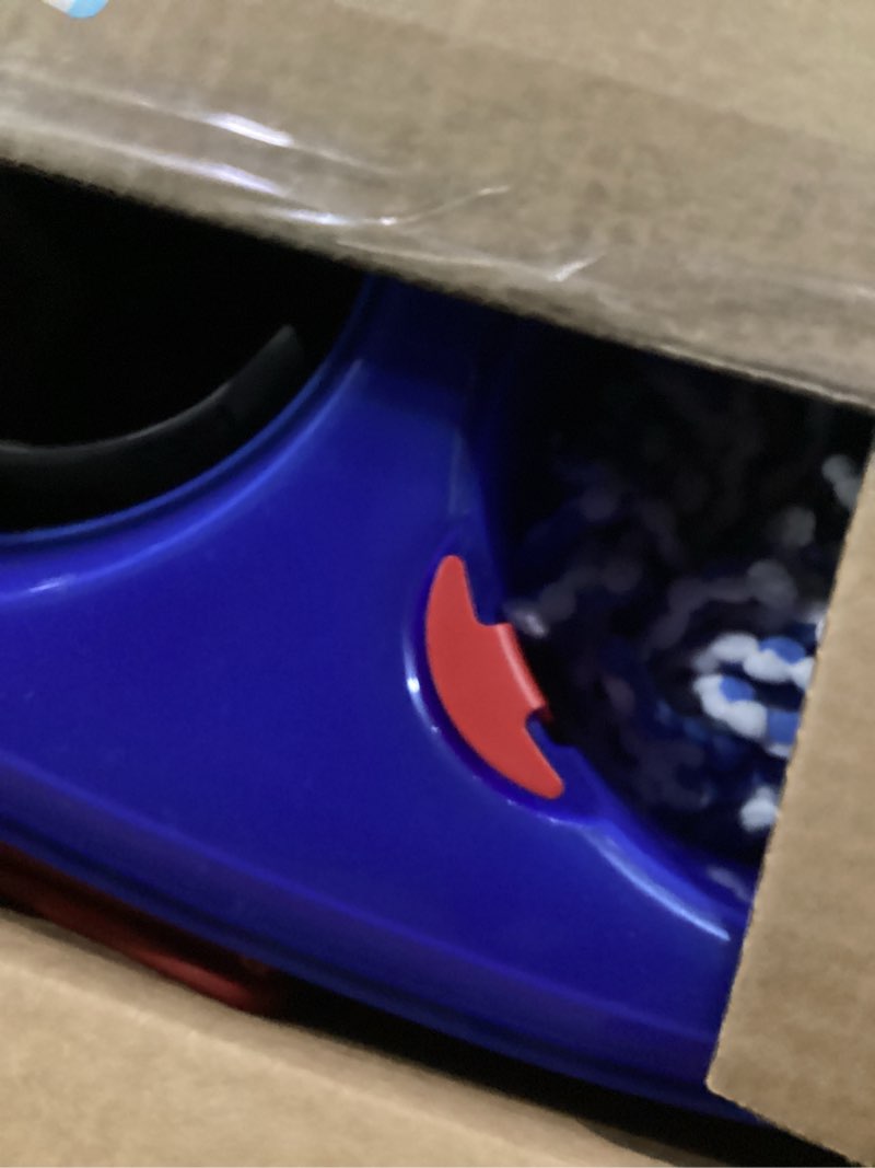 Condition photo showing Good Condition for O-Cedar RinseClean Spin Mop & Bucket System | Clean with Water | Removes 99% of Bacteria Plastic Rinseclean Spin Mop & Bucket Cleaning System