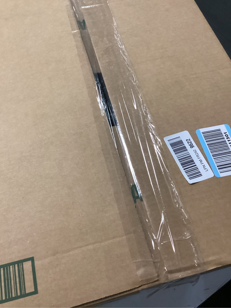 Condition photo showing New/Like New for winco,18 inch, stainless steel