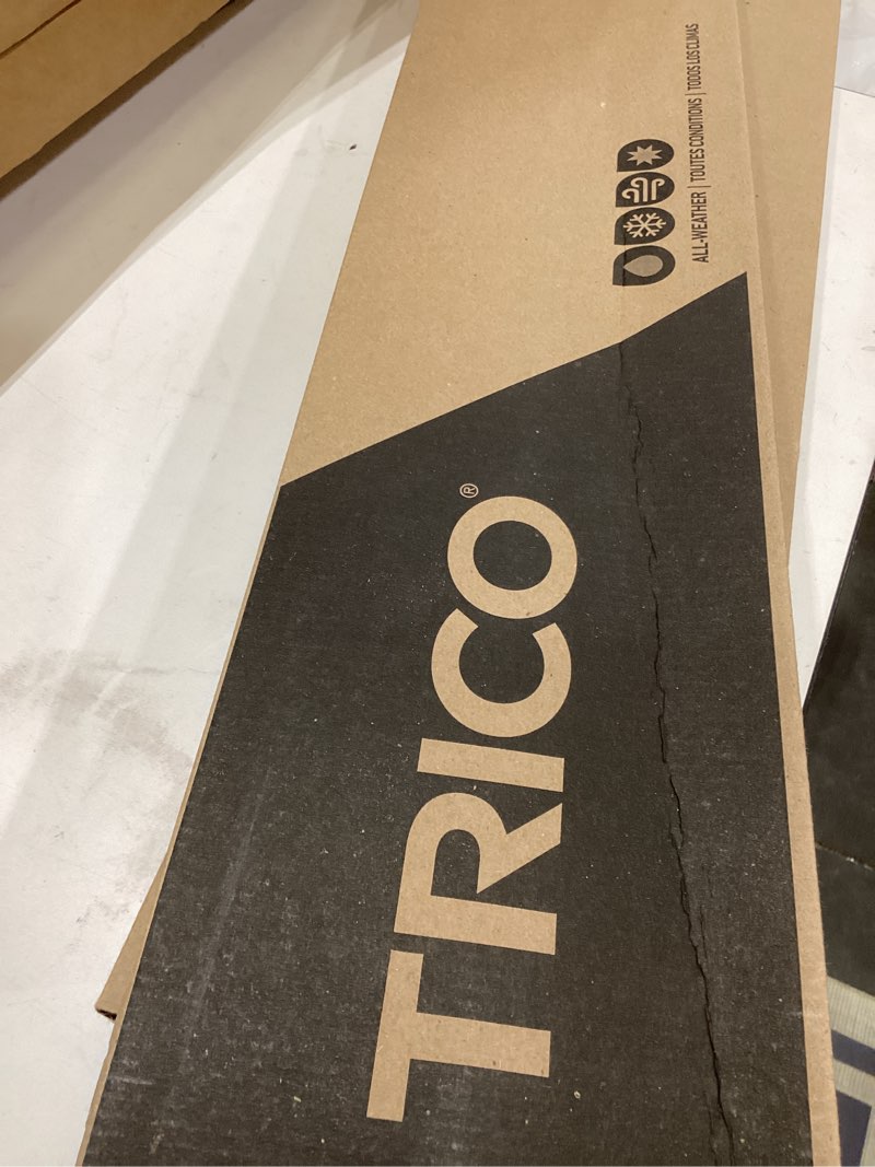 Condition photo showing Good Condition for TRICO Gold 2 Pack All Weather Automotive Replacement Wiper Blades 28 and 21 Inch (18-2821)