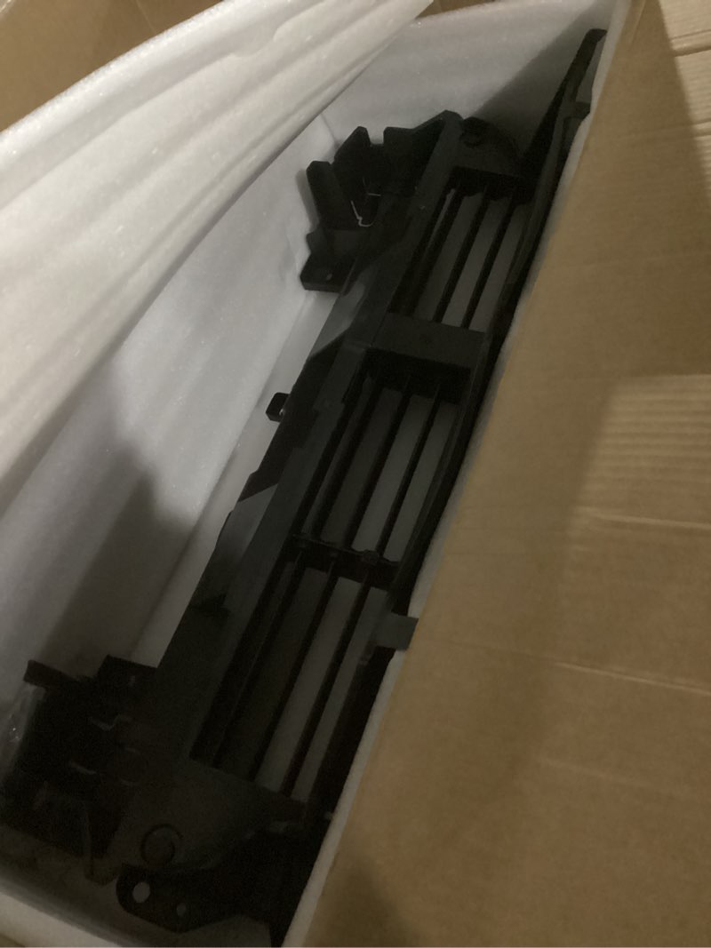 Condition photo showing As Is for Active Grille Shutter Compatible with 2020-2022 Honda CR-V Replacement for 71300-TLA-A51 71300TLAA51