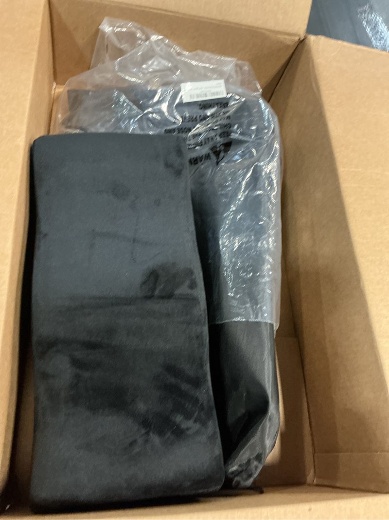 Condition photo showing Good Condition for yesindeed brazilian butt lift pillow + back support cushion – dr. approved bbl foam pillow with carrying bag for post surgery recovery – comfortable and firm cushions set