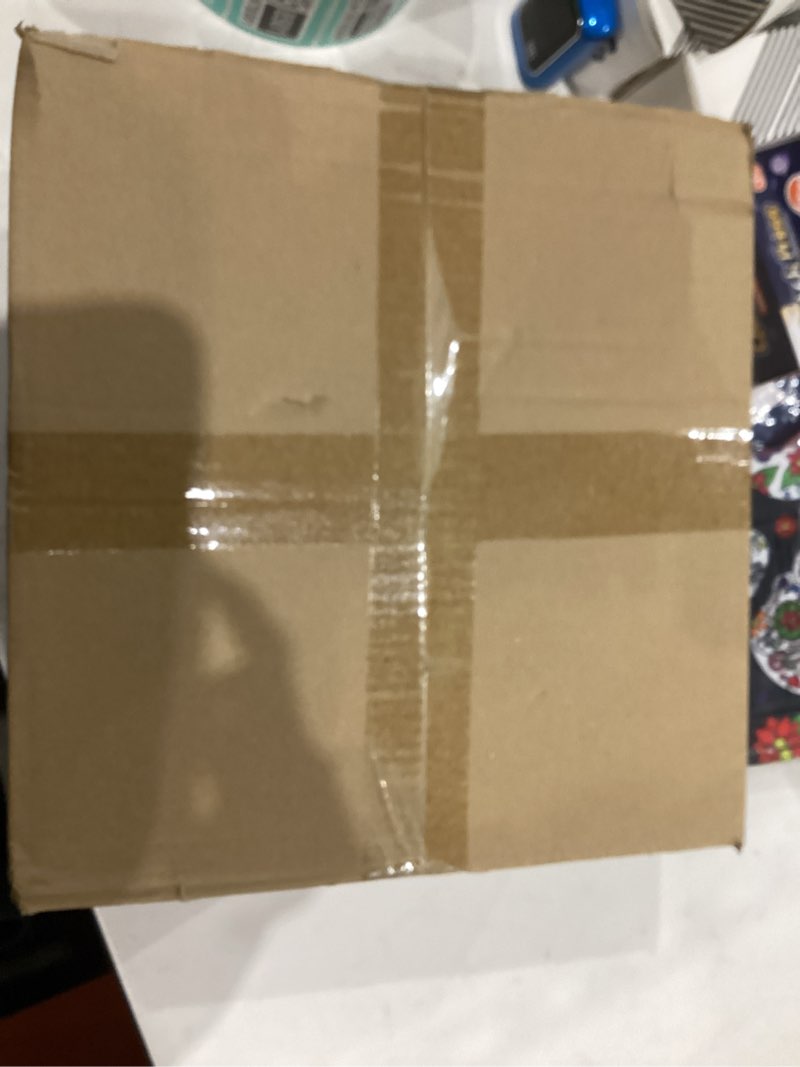 Condition photo showing New/Like New for Orthopedic Dog Bed for Medium Dogs, 35" Oval Couch Bed with Sides and Soft Egg Crate Foam, Calming Washable Pet Bed with Anti-Slip Bottom, Durable Cuddler for Sleeping, Grey (35") M(35", UP to 50lbs) Grey