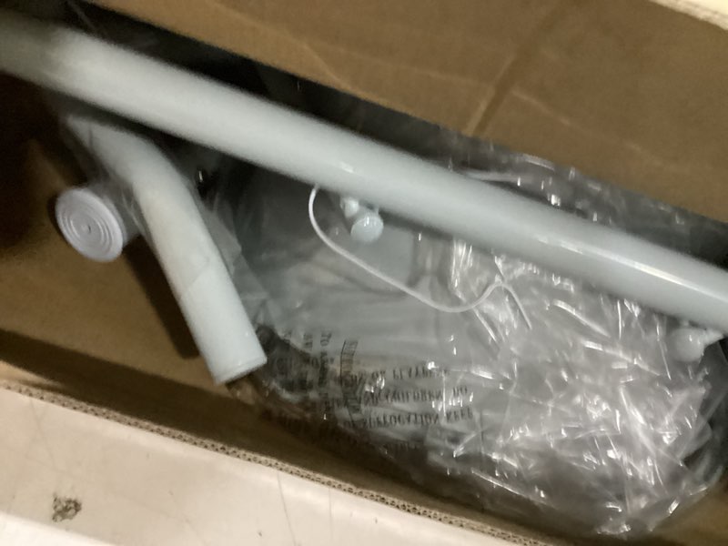 Condition photo showing Good Condition for commode, folding,1/cs