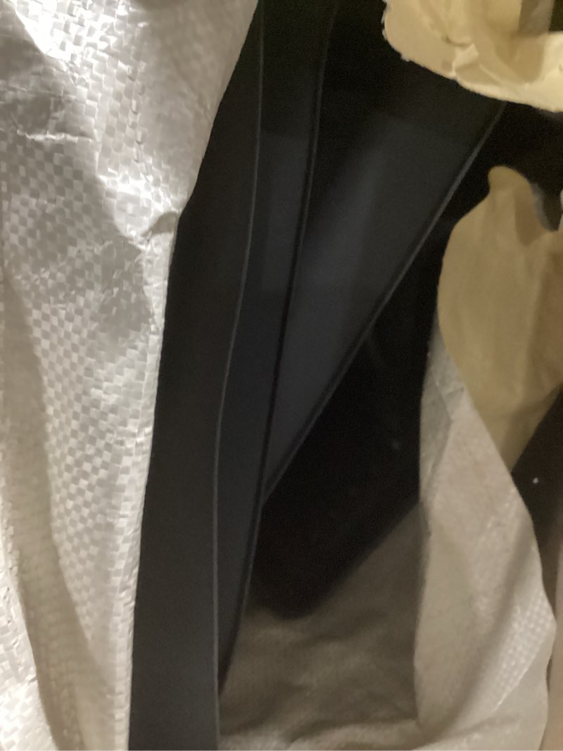 Condition photo showing Good Condition for t tgbros floor mats custom fit for 2007-2021 toyota tundra accessories all weather protection tpe 2 rows floor liners set non-slip black 2007-2021 toyota tundra floor mats