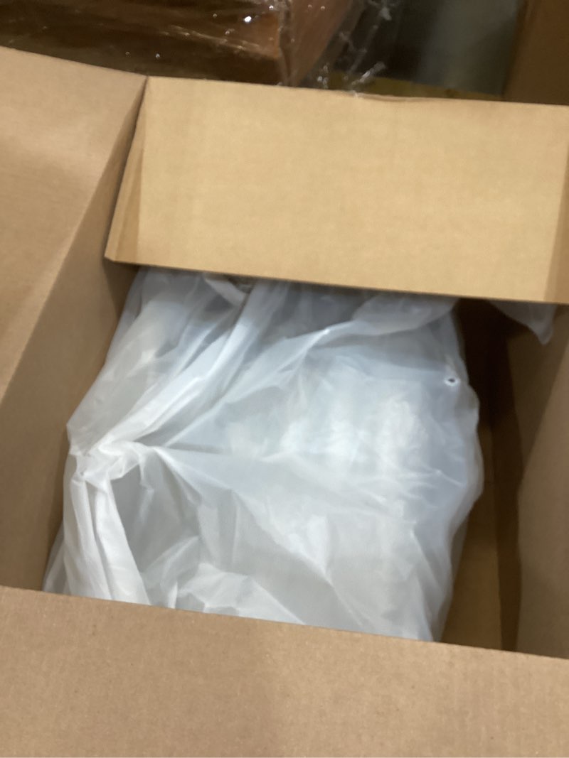 Condition photo showing New/Like New for 160 pcs 12 count plastic egg cartons cheap bulk, 2x6 grids clear empty egg cartons, clear egg containers for fresh chicken eggs for chicken farm business market, refrigerator use