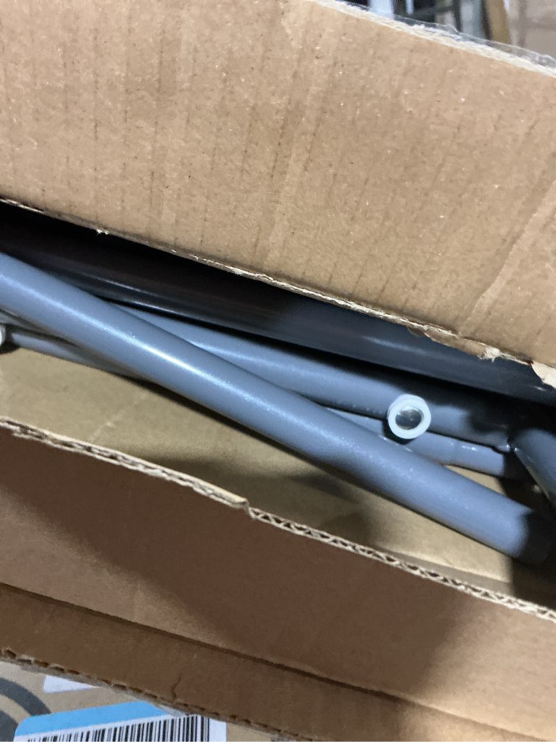 Condition photo showing Good Condition for Regalo Swing Down Bed Rail Guard, with Reinforced Anchor Safety System 43 Inch