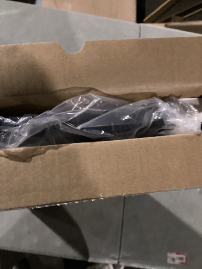 Condition photo showing Good Condition for Logitech G213 Prodigy Gaming Keyboard - Wired RGB Backlit Keyboard with Mech-Dome Keys, Palm Rest, Adjustable Feet, Media Controls, USB, Compatible with Windows – Black