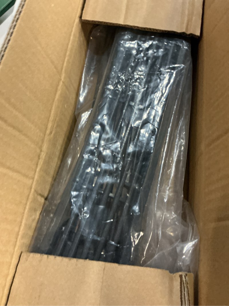 Condition photo showing New/Like New for ECOTRIC Graphite Dash Defrost Vent Cover Grill Grille Panel Compatible with 1998-2005 Chevrolet GMC Oldsmobile Chevy S-10 S10 SUV Pickup Truck Replacement for 15046436 15046432