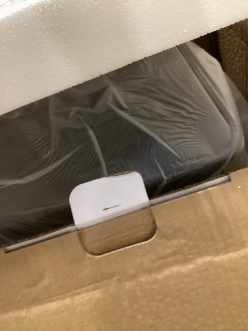 Condition photo showing Good Condition for DEIME Air Fryer 10.2 QT Oilless 1700W Large Capacity Oven Air Fryers Healthy Cooker with 10 Preset, Large AirFryer for Families Visual Cooking Window, Non-Stick Basket, Included Recipe. Not Tested