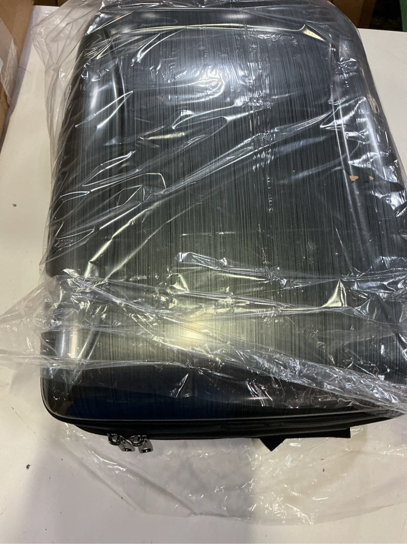 Condition photo showing Good Condition for mavic 4 pro case backpack, waterproof travel case hard shell shoulder bag for dji mavic 4 pro creator/fly more combo, fits for dji rc 2/ rc pro 2, batteries, charging hub &other accessories mavic 4 pro backpack