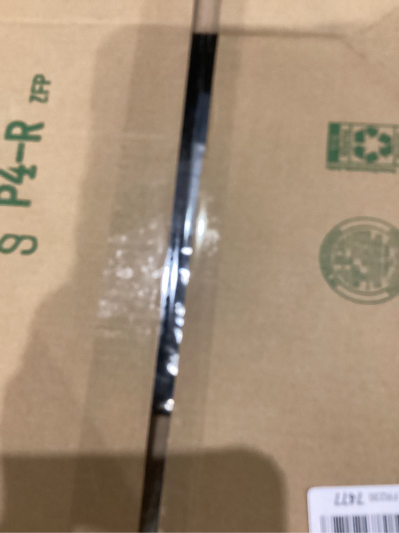 Comfort Company Curve Cushion, 18" x 16" x 2"