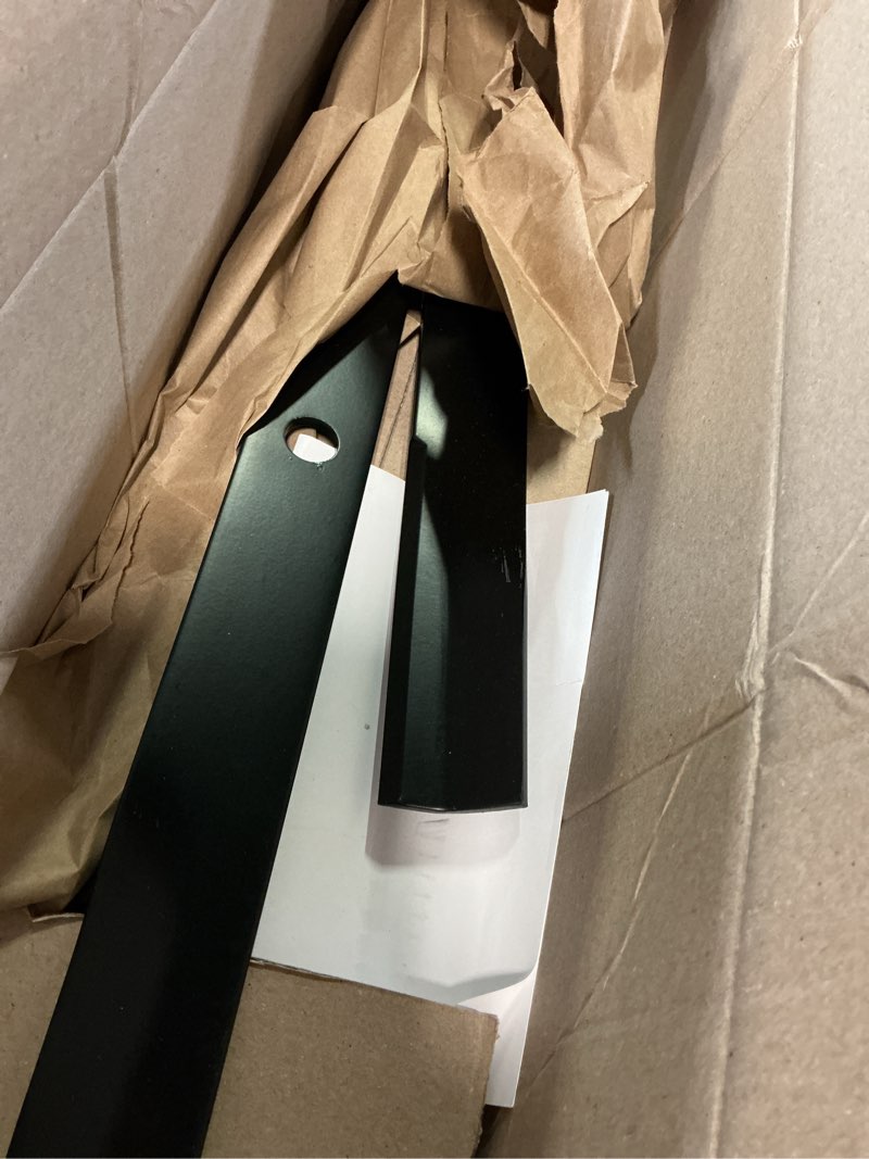 Condition photo showing Good Condition for 1758878bmyp mower blades compatible with ferris snapper simplicity 42 inch decks ztx 25 spx2342, high lift blades fit for zt2342 spx2542 ztx200 zt2342 2691281 zpx2342, 2 pack