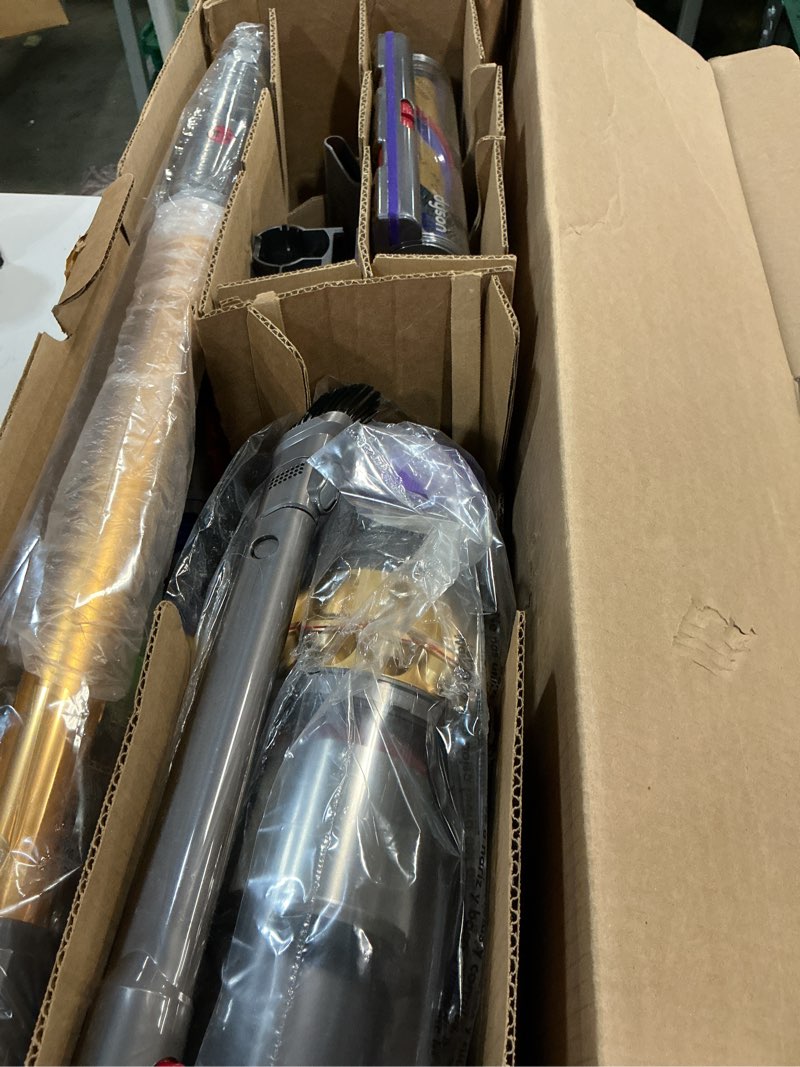 Condition photo showing Good Condition for dyson v15 detect total clean extra (renewed premium)