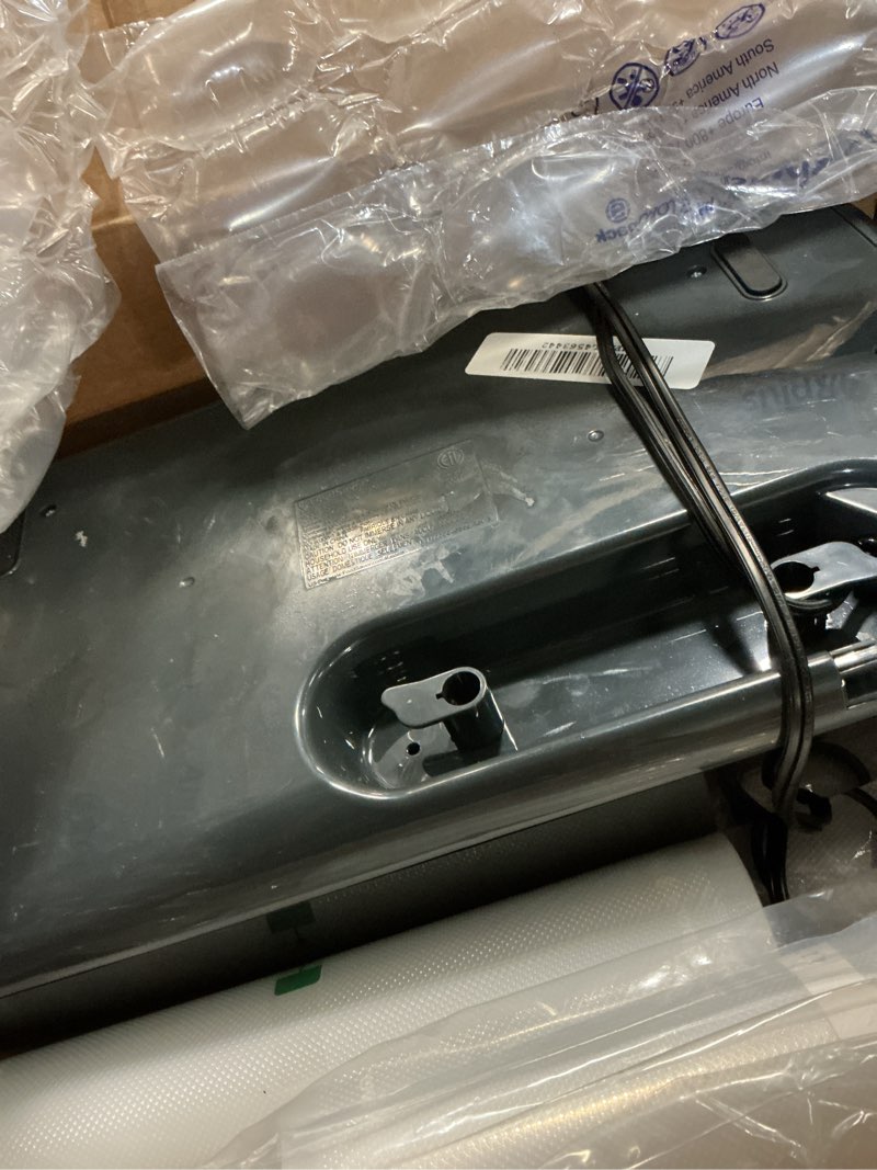 Condition photo showing As Is for dinghosen metal tv legs for tcl tv stand legs 70" 75" 70s446 75s451 75s453 75s455 75s421 75s423 75s425 75s431 75s435 75s433 75s555 75s551 75s553 75s446 75s434, replacement for roku tv stand