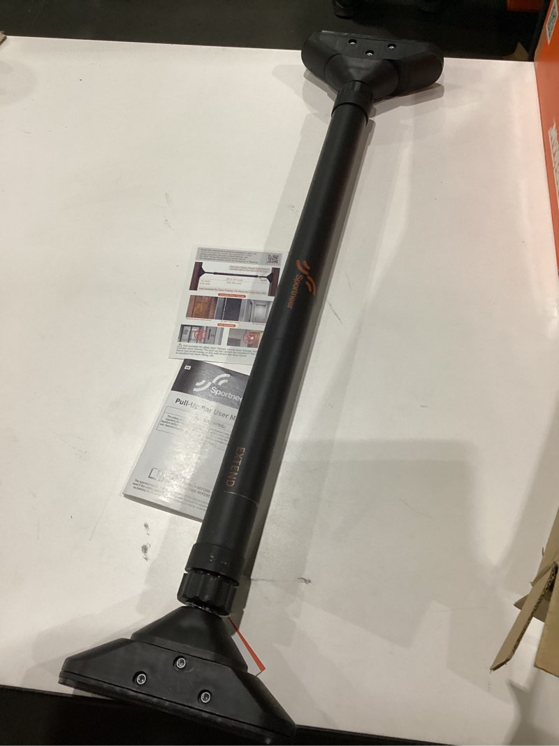 sportneer pull up bar 