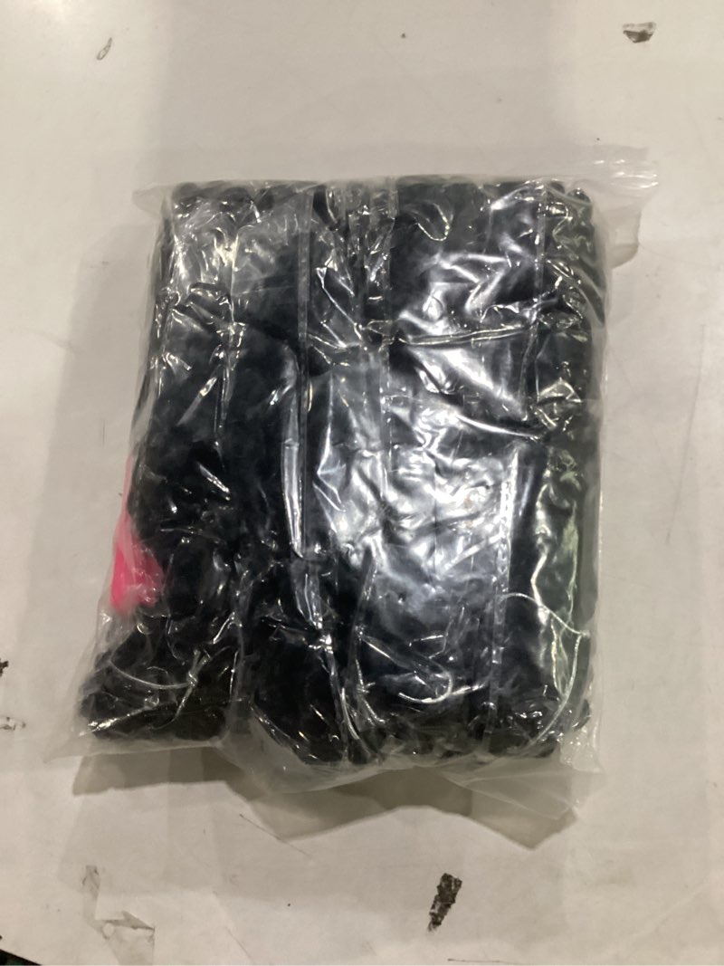 Condition photo showing Good Condition for bohobabe passion twist crochet hair 12 inch for black women, pre-twisted,1# | 8 packs short pre-looped passion twist natural bohemian braiding synthetic braids boho marley spring crochet hair extension 1#(jet black) 12 inch (pack of 8)