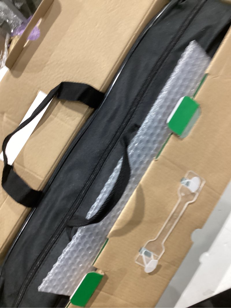 Condition photo showing Good Condition for utk far infrared heating pad for back, 5x pain relief for waist, abdomen, thigh, hip, hot to 159?, fsa-hsa eligible, natural jade & tourmaline, auto shut off, 21" x 31'' large size, gift for women men