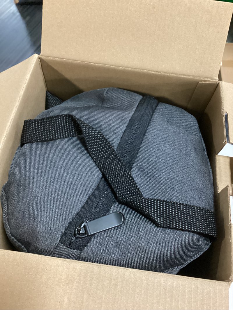 Condition photo showing Good Condition for momcozy stroller footmuff universal carbon black