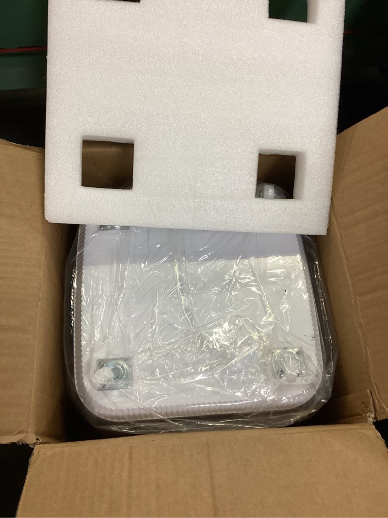 Condition photo showing Good Condition for Humidifier Large Room, 30L/7.93Gal Commercial Humidifier 4200 sq.ft, 3000ml/H Whole House Humidifiers with Top Fill, 4 Mist Mode, Timer for Plants, Office, Warehouse & Greenhouse